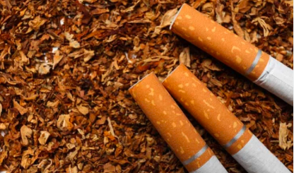 ಫೆಬ್ರವರಿ 1 ರಿಂದ ಪಾನ್ ಮಸಾಲಾ, ಸಿಗರೇಟ್, ತಂಬಾಕು ಮೇಲೆ ಶೇ.40 ರಷ್ಟು GST!