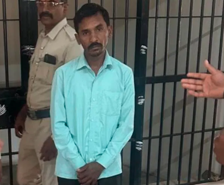 ಆಸ್ತಿಗಾಗಿ ಅಣ್ಣನಿಂದಲೇ ತಮ್ಮನ ಕೊಲೆ: ಖಾಕಿ ಪ್ರಕರಣ ಭೇದಿಸಿದ್ದೇ ರೋಚಕ