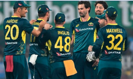 2026 ಟಿ20 ವಿಶ್ವಕಪ್‌ʼಗೆ ಆಸ್ಟ್ರೇಲಿಯಾ ತಂಡ ಪ್ರಕಟ: ಮಿಚೆಲ್ ಓವನ್ ಔಟ್, ಕೂಪರ್ ಕಾನೊಲಿ ಇನ್