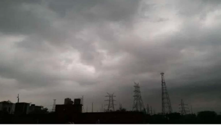 ಹೊಸ ವರ್ಷದ ಮೊದಲ ದಿನವೇ ವಾತಾವರಣದಲ್ಲಿ ಬದಲಾವಣೆ: ಬೆಂಗಳೂರು, ದಕ್ಷಿಣ ಒಳನಾಡಿನಲ್ಲಿ ಭಾಗಶಃ ಮೋಡ ಕವಿದ ವಾತಾವರಣ