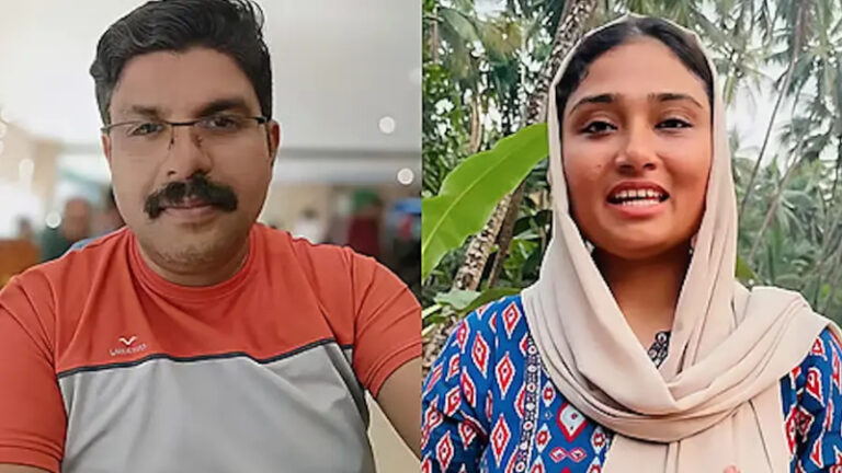 ಲೈಂಗಿಕ ಕಿರುಕುಳ ಆರೋಪಕ್ಕೆ ಮನನೊಂದು ದೀಪಕ್ ದುರಂತ ಸಾವು: ಕೊನೆಗೂ ಶಿಂಜಿತಾ ಮುಸ್ತಫಾ ಬಂಧನ