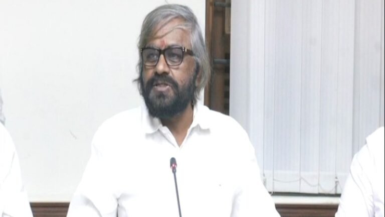 ಹುಮ್ನಾಬಾದ್ ಸ್ಫೋಟ ಪ್ರಕರಣ: ತನಿಖೆಗೆ ಸಚಿವ ಈಶ್ವರ್ ಖಂಡ್ರೆ ಆದೇಶ