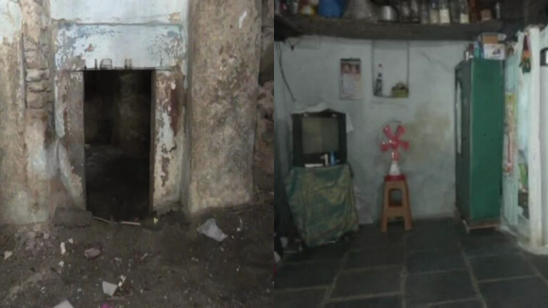 ಮನೆಯೊಳಗೇ ಚಾಲುಕ್ಯರ ಕಾಲದ ದೇವಸ್ಥಾನ ಪತ್ತೆ! ಲಕ್ಕುಂಡಿಯಲ್ಲಿ ಇತಿಹಾಸದ ಅಚ್ಚರಿ ಅನಾವರಣ!