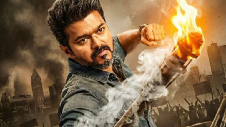 ₹1.50 ಕೋಟಿ ಐಟಿ ದಂಡ ಪ್ರಶ್ನಿಸಿದ ವಿಜಯ್‌ಗೆ ಹಿನ್ನಡೆ: ಮದ್ರಾಸ್ ಹೈಕೋರ್ಟ್‌ನಿಂದ ರಿಟ್ ಅರ್ಜಿ ವಜಾ