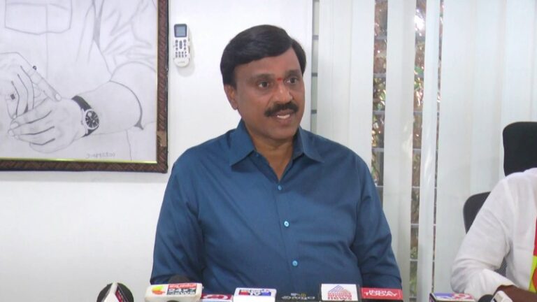 ಮಾಡೆಲ್ ಹೌಸ್ʼಗೆ ಉದ್ದೇಶಪೂರ್ವಕವಾಗಿ ಬೆಂಕಿ: ಭಯ ಸೃಷ್ಟಿಸಲು ಕೃತ್ಯ – ಜನಾರ್ದನ ರೆಡ್ಡಿ ಆರೋಪ