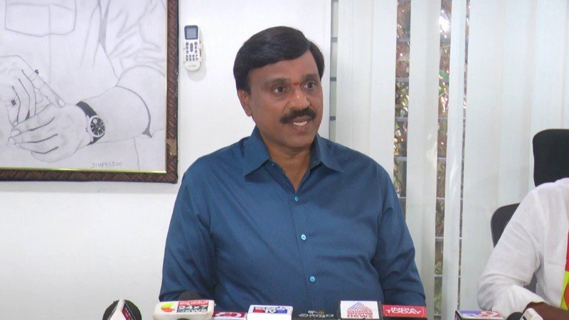ಜನಾರ್ದನ ರೆಡ್ಡಿ ವಿರುದ್ಧ ಒಂದೇ ಠಾಣೆಯಲ್ಲಿ 4 ಎಫ್ಐಆರ್
