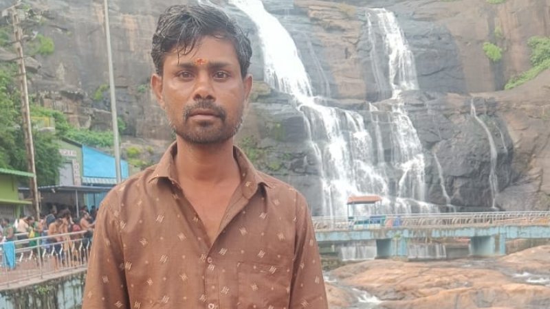 ತಿರುಚಂದೂರ್ ಪ್ರವಾಸದಲ್ಲಿ ನಾಪತ್ತೆಯಾದ ಕೋಲಾರದ ವ್ಯಕ್ತಿ: ಕುಟುಂಬಸ್ಥರಲ್ಲಿ ಗಂಭೀರ ಆತಂಕ