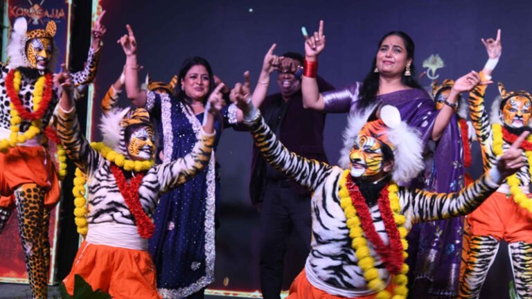 ಪ್ರಚಾರದ ಹೆಸರಲ್ಲಿ ದೈವದ ಅವಮಾನ? ‘ಕೊರಗಜ್ಜ’ ರೀಲ್ಸ್ ಆಫರ್ ವಿರುದ್ಧ ಕಾನೂನು ಹೋರಾಟದ ಎಚ್ಚರಿಕೆ