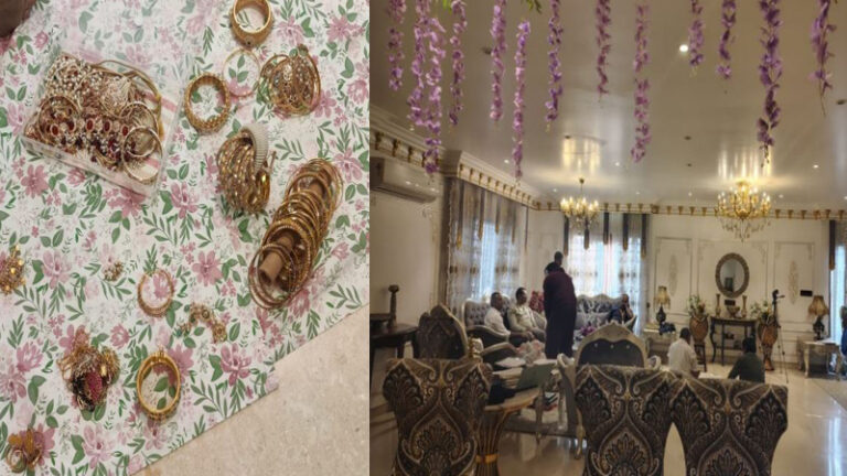 ಲೋಕಾಯುಕ್ತ ದಾಳಿಯಲ್ಲಿ ಸ್ಫೋಟಕ ಮಾಹಿತಿ ಬಹಿರಂಗ: ಜಮೀರ್ ಆಪ್ತನ ಮನೆಯಲ್ಲಿ ಕೋಟಿ ಕೋಟಿ ಆಸ್ತಿ ಪತ್ತೆ