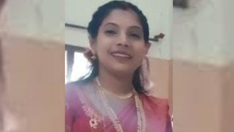 ಮನೆಯಲ್ಲಿ ಮಲಗಿದ್ದ ತಾಯಿ ಮಗು ನಾಪತ್ತೆ; ಬೆಳಿಗ್ಗೆ ಕೆರೆಯಲ್ಲಿ ಶವ ಪತ್ತೆ
