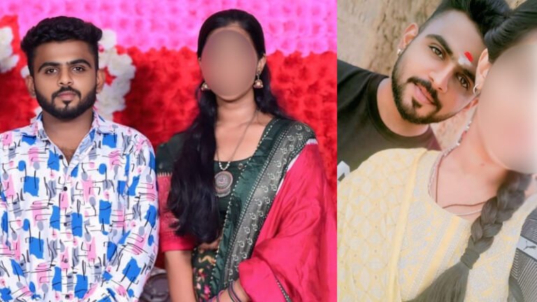 ಅಪ್ರಾಪ್ತೆ ಆತ್ಮಹತ್ಯೆ ಕೇಸ್ ಗೆ ಟ್ವಿಸ್ಟ್; ಪ್ರಿಯಕರನ ಕಿರುಕುಳವಾ? ಪೋಷಕರ ಒತ್ತಡವಾ? ಸಾವಿನ ಸುತ್ತ ಅನುಮಾನಗಳ ಹುತ್ತ!