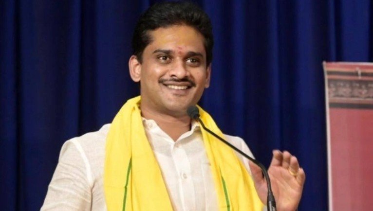 ‘ಜನಾರ್ದನ ರೆಡ್ಡಿ ನೀಚ, ರಾಕ್ಷಸ’ – ಬ್ಯಾನರ್ ಗಲಾಟೆ ಬಳಿಕ ಶಾಸಕ ಭರತ್ ರೆಡ್ಡಿ ಆಕ್ರೋಶ