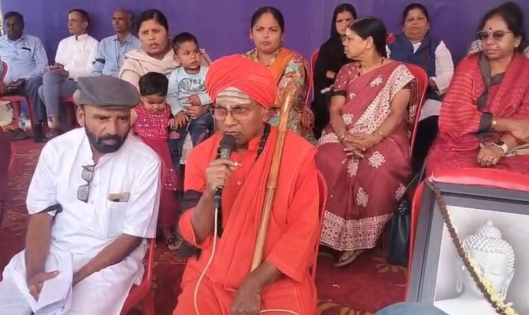 ಮರ್ಯಾದಾ ಹತ್ಯೆ ವಿರುದ್ಧ ಲಿಂಗಾಯತ ಸಂಘಟನೆಗಳ ಆತ್ಮಪರಿಶೀಲನೆ: ಗದಗದಲ್ಲಿ ‘ಪ್ರಾಯಶ್ಚಿತ ದಿನ’ ಆಚರಣೆ