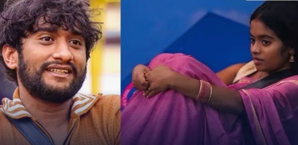 ಗಿಲ್ಲಿಗೆ ನನ್ನ ಗಂಡ ಅಥವಾ ಬಾಯ್‌ಫ್ರೆಂಡ್ ಆಗುವ ಅರ್ಹತೆ ಇಲ್ಲ ಎಂದ ರಕ್ಷಿತಾ