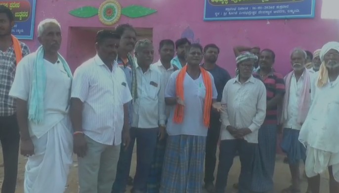 ಲಕ್ಕುಂಡಿಯಲ್ಲಿ ಉತ್ಖನನ ವಿರುದ್ಧ ಜನರ ಆಕ್ರೋಶ: ‘ಜಾತ್ರೆಗೆ ಅವಕಾಶ ಕೊಡದಿದ್ರೆ ಉಗ್ರ ಹೋರಾಟ’ ಎಚ್ಚರಿಕೆ!