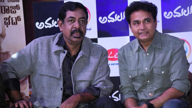 ಭಟ್ಟರ `ಅಮಲಿ’ನ ಹಾಡಿಗೆ ದನಿಯಾದ ನಟ ಶರಣ್