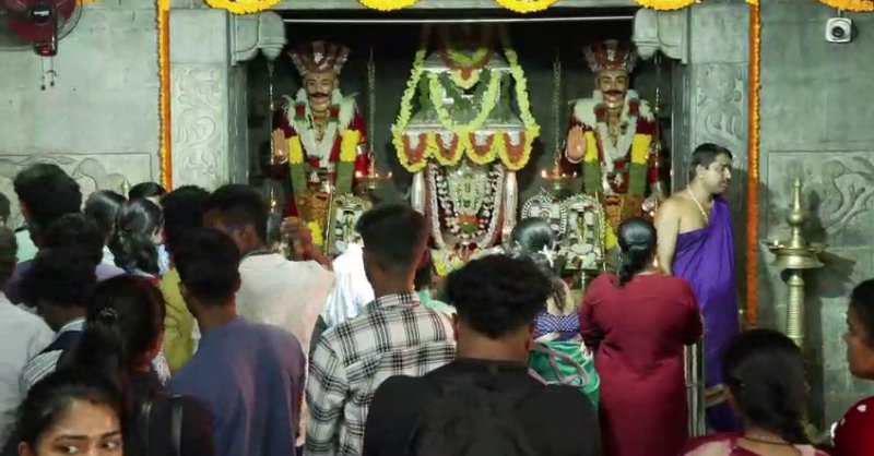 ಕಾನೂನು ನೆಪದಲ್ಲಿ ಸಂಪ್ರದಾಯಕ್ಕೆ ತಡೆ? ಕಂಕನಾಡಿ ಗರೋಡಿ ಕೋಳಿ ಅಂಕ ನಿರ್ಬಂಧಕ್ಕೆ ಭಕ್ತರ ಆಕ್ರೋಶ