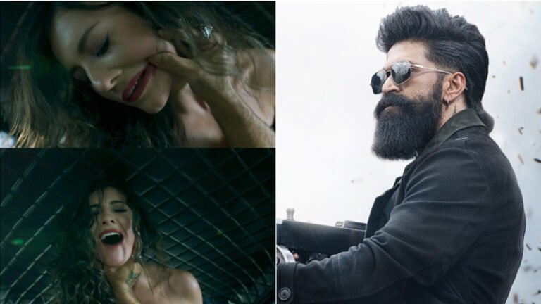 ‘ಇದೇನಾ ಫ್ಯಾಮಿಲಿ ಕಂಫರ್ಟ್?’ – ‘ಟಾಕ್ಸಿಕ್’ ಟೀಸರ್‌ಗೆ AAP ಮಹಿಳಾ ಘಟಕ ಗಂಭೀರ ಆಕ್ಷೇಪ