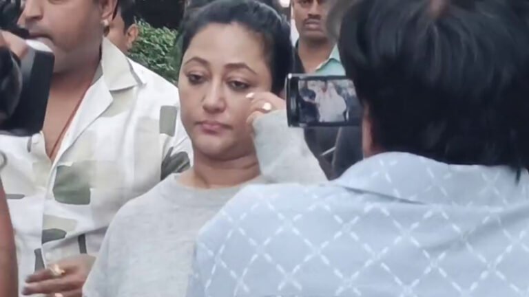 ದರ್ಶನ್‌ ಪತ್ನಿ ವಿಜಯಲಕ್ಷ್ಮೀಗೆ ಅಶ್ಲೀಲ ಕಾಮೆಂಟ್‌ ಪ್ರಕರಣ: 6 ಮಂದಿ ಅರೆಸ್ಟ್