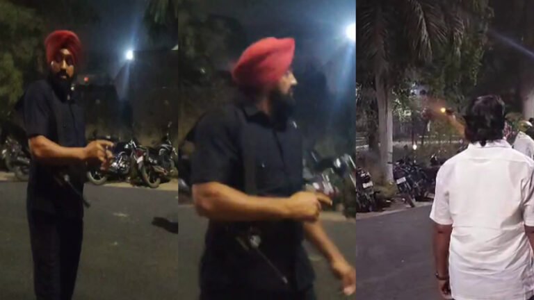 ಬಳ್ಳಾರಿ ಫೈರಿಂಗ್‌ ಪ್ರಕರಣದಲ್ಲಿ ಕಾಂಗ್ರೆಸ್‌ ಕಾರ್ಯಕರ್ತ ಸಾವು: ಸತೀಶ್ ರೆಡ್ಡಿಯ ಮೂವರು ಗನ್‌ಮ್ಯಾನ್‌ಗಳು ವಶಕ್ಕೆ