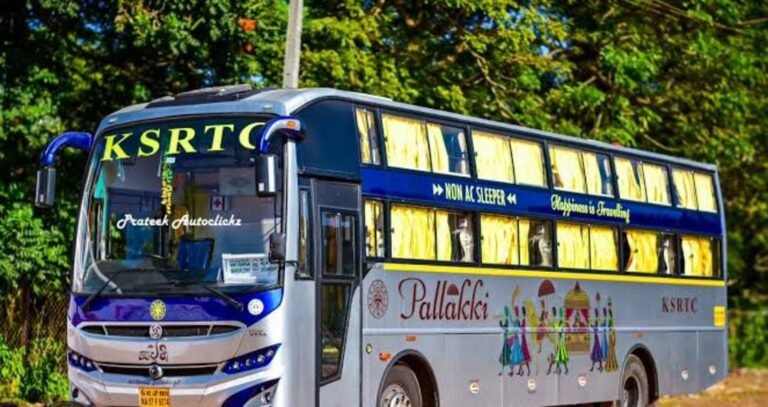 KSRTC ಪ್ರಯಾಣಿಕರಿಗೆ ಭರ್ಜರಿ ಗುಡ್ ನ್ಯೂಸ್; ಬಸ್ ಟಿಕೆಟ್ ದರಗಳಲ್ಲಿ 15% ವರೆಗೆ ಕಡಿತ!?