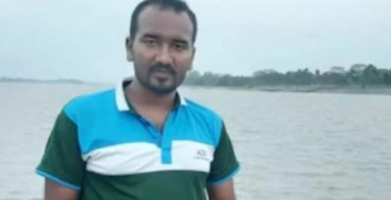 ಬಾಂಗ್ಲಾದೇಶದಲ್ಲಿ ಮುಂದುವರಿದ ಹಿಂಸಾಚಾರ; ಮತ್ತೋರ್ವ ಹಿಂದೂ ವ್ಯಕ್ತಿಯ ಕೊಲೆ!