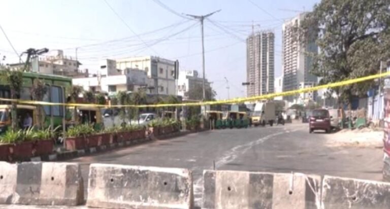 ಬೆಂಗಳೂರು| ಮೆಜೆಸ್ಟಿಕ್-ಮಲ್ಲೇಶ್ವರಂ ರಸ್ತೆ ಮೂರು ತಿಂಗಳು ಬಂದ್!