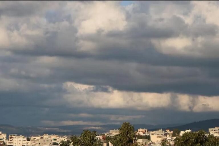 ರಾಜ್ಯದೆಲ್ಲೆಡೆ ಇಂದು ಒಣಹವೆ, ಮಂಜು ಕವಿದ ವಾತಾವರಣ; ಇಂದಿನ ಹವಾಮಾನ ವರದಿ ಹೀಗಿದೆ