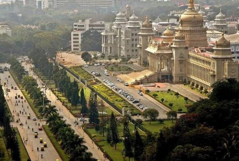 ಮಹಿಳೆಯರ ಉದ್ಯೋಗ, ವಾಸಕ್ಕೆ ಸಿಲಿಕಾನ್ ಸಿಟಿ ಬೆಸ್ಟ್! ದೇಶದಲ್ಲೇ ಬೆಂಗಳೂರು ನಂ.1 ಎಂದ ಸಮೀಕ್ಷೆ!