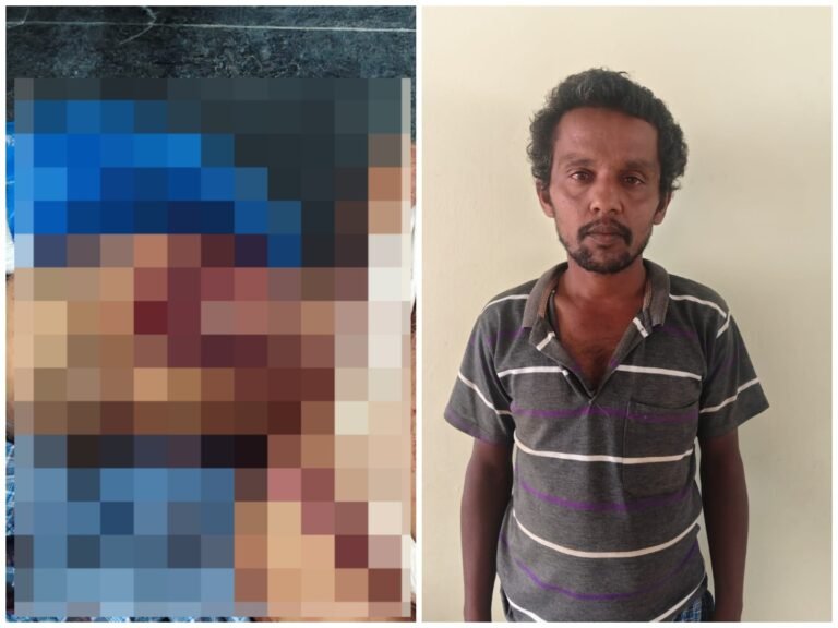 ಮದುವೆ ಮಾಡಲಿಲ್ಲ ಎಂಬ ಕಾರಣಕ್ಕೆ ತಂದೆಯನ್ನೇ ಕೊಂದ ಕಿರಾತಕ ಮಗ!