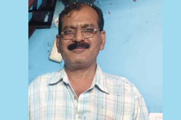 ಡಿಪೋ ಮ್ಯಾನೇಜರ್​​ ಕಿರುಕುಳ; ಕೆಎಸ್​ಆರ್​ಟಿಸಿ ಬಸ್ ಚಾಲಕ ನೇಣಿಗೆ ಶರಣು!