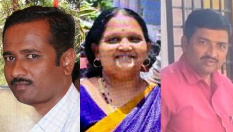 ಕೊಪ್ಪಳ| ಶಾಲೆಗಳ ಬಿಸಿಯೂಟದಲ್ಲಿ ಹುಳ ಪತ್ತೆ ಪ್ರಕರಣ; ಮೂವರು ಅಧಿಕಾರಿಗಳು ಅಮಾನತು