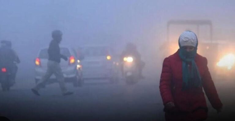 ರಾಜ್ಯದಲ್ಲಿ ಶೀತದಲೆ.. ಈ 7  ಜಿಲ್ಲೆಗಳಿಗೆ ಯೆಲ್ಲೋ ಅಲರ್ಟ್, ಇಂದಿನ ಹವಾಮಾನ ಹೀಗಿದೆ!