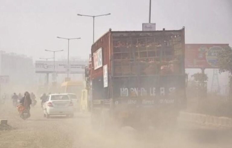 ಮೈಸೂರು–ಶಿವಮೊಗ್ಗದಲ್ಲಿ ವಾಯುಮಾಲಿನ್ಯ ಏರಿಕೆ: ಬೆಂಗಳೂರನ್ನೂ ಮೀರಿದ AQI