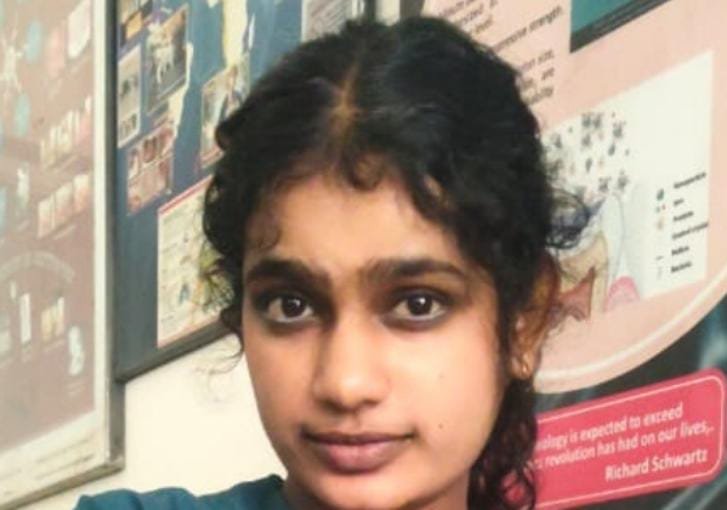 ಡೆಂಟಲ್ ವಿದ್ಯಾರ್ಥಿನಿ ಆತ್ಮಹತ್ಯೆ ಕೇಸ್‌ಗೆ ಟ್ವಿಸ್ಟ್; ಯಶಸ್ವಿನಿ ಬರೆದಿದ್ದ ಡೆತ್ ನೋಟ್ ಪತ್ತೆ!