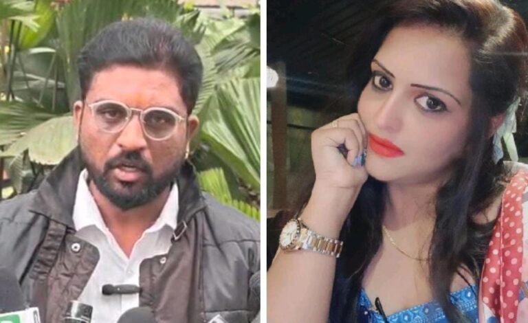 ಗಂಡ ಬೆತ್ತಲೆ ಓಡಾಟ ಆರೋಪಕ್ಕೆ ಟ್ವಿಸ್ಟ್; ಆಕೆಗೆ 2 ಮದುವೆ, ನಾಲ್ಕನೇ ಗಂಡನ ಹುಡುಕಾಟದಲ್ಲಿದ್ದಾಳೆ! 3ನೇ ಪತಿಯ ಸ್ಪೋಟಕ ಹೇಳಿಕೆ!