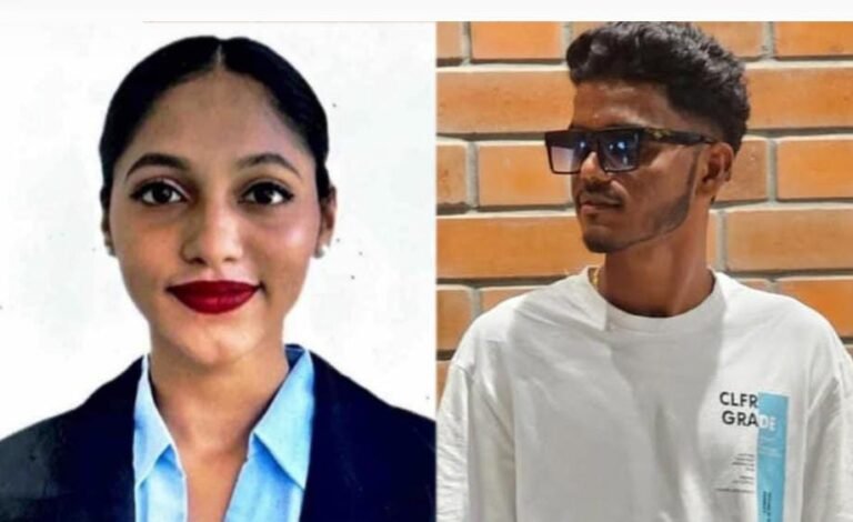 ಕಾರವಾರದ ಜೆಡಿಎಸ್ ಮುಖಂಡೆ ಪುತ್ರನ ಕಿರುಕುಳಕ್ಕೆ ಯುವತಿ ಸೂಸೈಡ್; ಆರೋಪಿ ಎಸ್ಕೇಪ್!