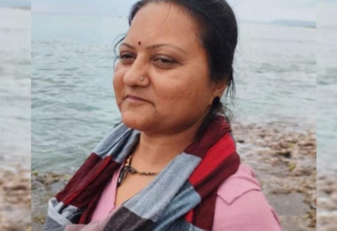 ಕುಟುಂಬದೊಂದಿಗೆ ಅಂಡಮಾನ್‌ಗೆ ಹೋಗಿದ್ದ ಅಸಿಸ್ಟೆಂಟ್ ಪ್ರೊಫೆಸರ್ ಹೃದಯಾಘಾತಕ್ಕೆ ಬಲಿ!