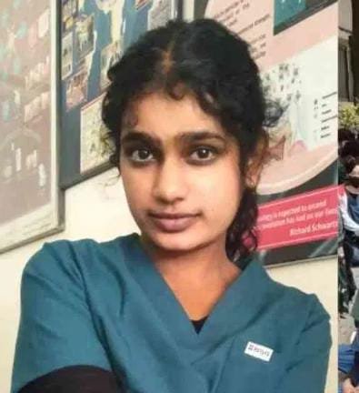 ಡೆಂಟಲ್ ವಿದ್ಯಾರ್ಥಿನಿ ಯಶಸ್ವಿನಿ ಆತ್ಮಹತ್ಯೆ ಕೇಸ್: 6 ಉಪನ್ಯಾಸಕರು ಕೆಲಸದಿಂದ ವಜಾ!