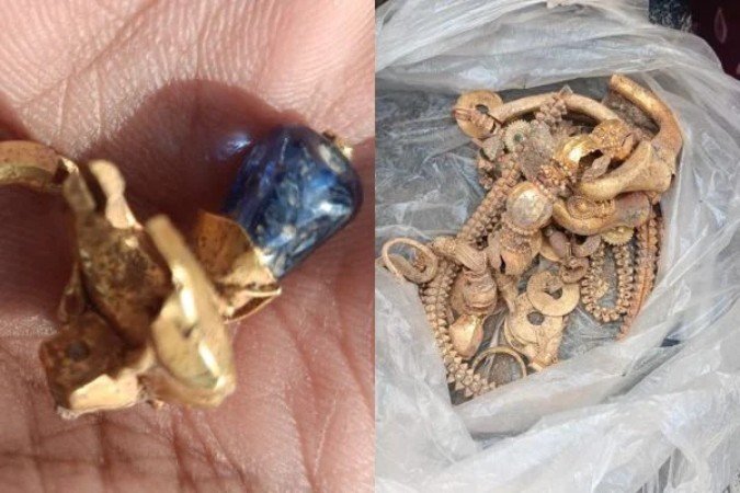 ಬಾದಾಮಿಗಿಂತಲೂ ಶ್ರೀಮಂತ ಇತಿಹಾಸ! ಲಕ್ಕುಂಡಿಯಲ್ಲಿ ಉತ್ಖನನ ಶುರು – ರತ್ನ-ವಾಸ್ತುಶಿಲ್ಪ ಸಿಗುವ ನಿರೀಕ್ಷೆ