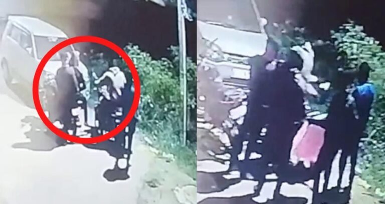 ಚಿಕ್ಕಮಗಳೂರು| ಕಾಫಿನಾಡಲ್ಲಿ ರಾತ್ರಿ ವೇಳೆ ಮಚ್ಚು–ರಾಡ್ ಹಿಡಿದು ಸಂಚರಿಸುತ್ತಿದೆ ರಾಬರಿ ಗ್ಯಾಂಗ್!