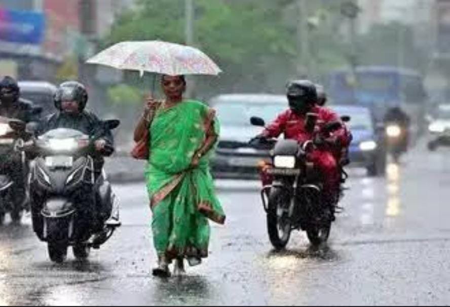 ಕರ್ನಾಟಕದಲ್ಲಿ ಕಡಿಮೆಯಾದ ಚಳಿ, ಮೋಡಕವಿದ ವಾತಾವರಣ; ಈ ಜಿಲ್ಲೆಗಳಲ್ಲಿ ಸಾಧಾರಣ ಮಳೆ ಸಾಧ್ಯತೆ!