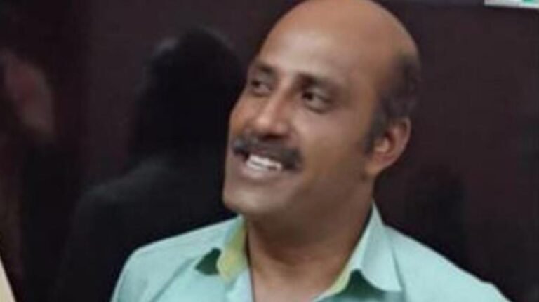 ಅಂಗಡಿಯಲ್ಲಿ ವ್ಯಾಪಾರ ಮಾಡುತ್ತಿರುವಾಗಲೇ ದುರಂತ; ಹಠಾತ್ ಕುಸಿದು ಬಿದ್ದು ವ್ಯಕ್ತಿ ಸಾವು