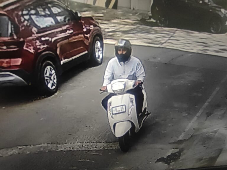 ಬೆಂಗಳೂರಿನಲ್ಲಿ‌ ಮಹಿಳೆಯ ಮಾಂಗಲ್ಯ ಸರ ಕಿತ್ತು ಪರಾರಿಯಾಗಿದ್ದ ಆರೋಪಿ ಅರೆಸ್ಟ್.!