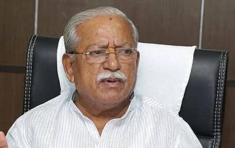 ರಾಜ್ಯದಲ್ಲಿ ಕಾಂಗ್ರೆಸ್ ಇರಲ್ಲ, ಮುಂದೊಂದು ದಿನ ದೇಶದಲ್ಲೇ ಹುಡುಕುವ ಪರಿಸ್ಥಿತಿ ಬರತ್ತೆ; ರಮೇಶ್ ಜಿಗಜಿಣಗಿ