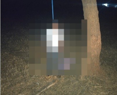 ಕೊಡಲಿಯಿಂದ ಕೊಚ್ಚಿ ಮಹಿಳೆ ಹತ್ಯೆ ಪ್ರಕರಣ: ಕೊಲೆ ಆರೋಪಿ ಆತ್ಮಹತ್ಯೆಗೆ ಶರಣು