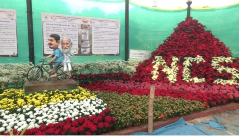 ಆರ್‌ಸಿಬಿ ಕಾಲ್ತುಳಿತ ಎಫೆಕ್ಟ್: ಲಾಲ್‌ಬಾಗ್ ಫ್ಲವರ್ ಶೋಗೆ ಬಿಗಿ ಭದ್ರತೆ, ಹೊಸ ರೂಲ್ಸ್ ಜಾರಿ!