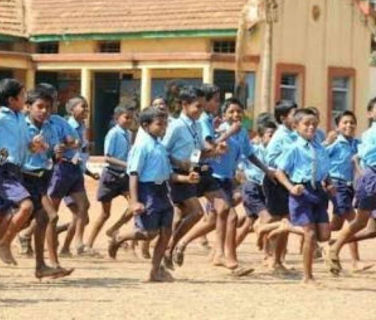 ರಾಜ್ಯದ ಎಲ್ಲಾ ಶಾಲೆಗಳಲ್ಲಿ ‘ವಾಟರ್ ಬೆಲ್’ ಕಡ್ಡಾಯ: ಮಕ್ಕಳ ಆರೋಗ್ಯಕ್ಕಾಗಿ ಶಿಕ್ಷಣ ಇಲಾಖೆ ಮಹತ್ವದ ಆದೇಶ
