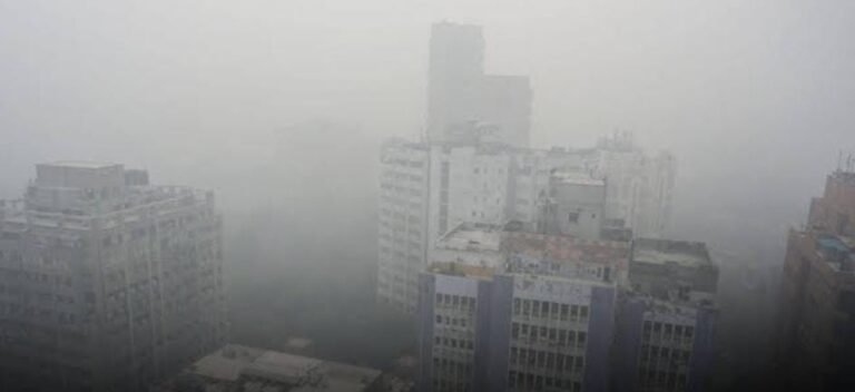 ಮತ್ತೆ ಹದಗೆಟ್ಟ ಬೆಂಗಳೂರಿನ ವಾಯು ಗುಣಮಟ್ಟ; AQI 170 — ಮಕ್ಕಳು, ಹಿರಿಯರ ಆರೋಗ್ಯದಲ್ಲಿ ಆತಂಕ