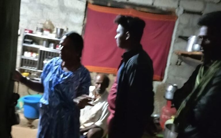 ಮೈಸೂರು| ಕೊಟ್ಟ ಸಾಲ ವಾಪಸ್ ಕೇಳಿದ್ದಕ್ಕೆ ಯೋಧನ ಪತ್ನಿ ಮೇಲೆ ಹಲ್ಲೆ!